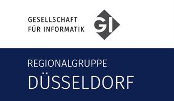 GI Regionalgruppe Düsseldorf